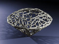 Diamond Voronoi