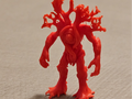 Ent dark creature