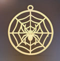 Spider web