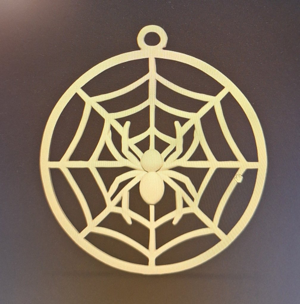 Spider web