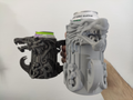 Dragon Can Holder (0.5L + 12oz Cans) - Beer mug