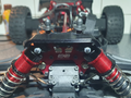 Arrma Talion Exb Body saver