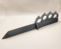 ⪦ Pain Train Tonto Knife ⪧ 3 sizes