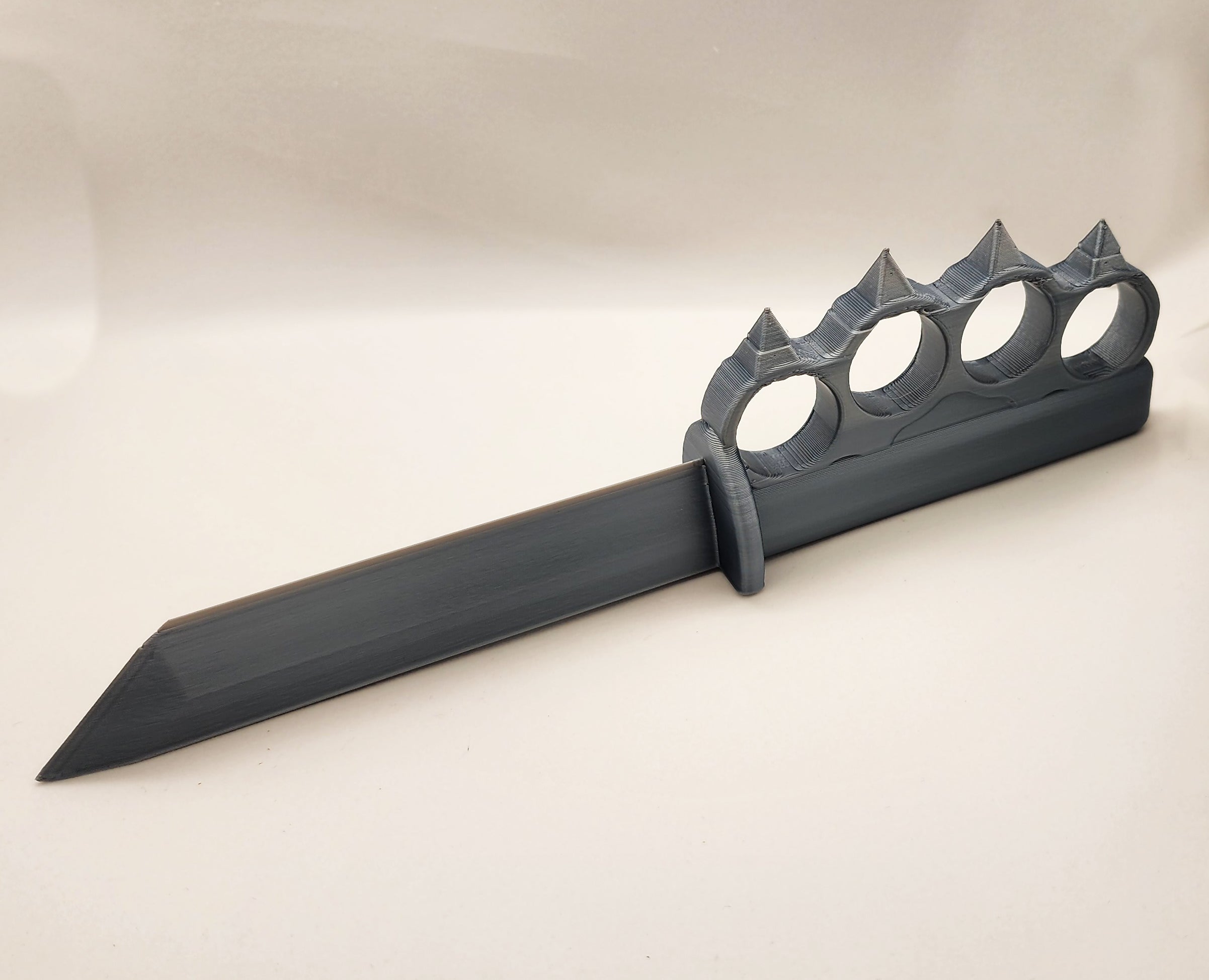 ⪦ Pain Train Tonto Knife ⪧ 3 sizes