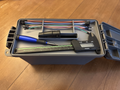 Harbor Freight Ammo Box Tool Tray (.30 CAL)