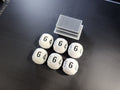 Alternative 6-Sided Die (D6.1)