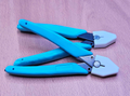 Cutter Pliers Cap