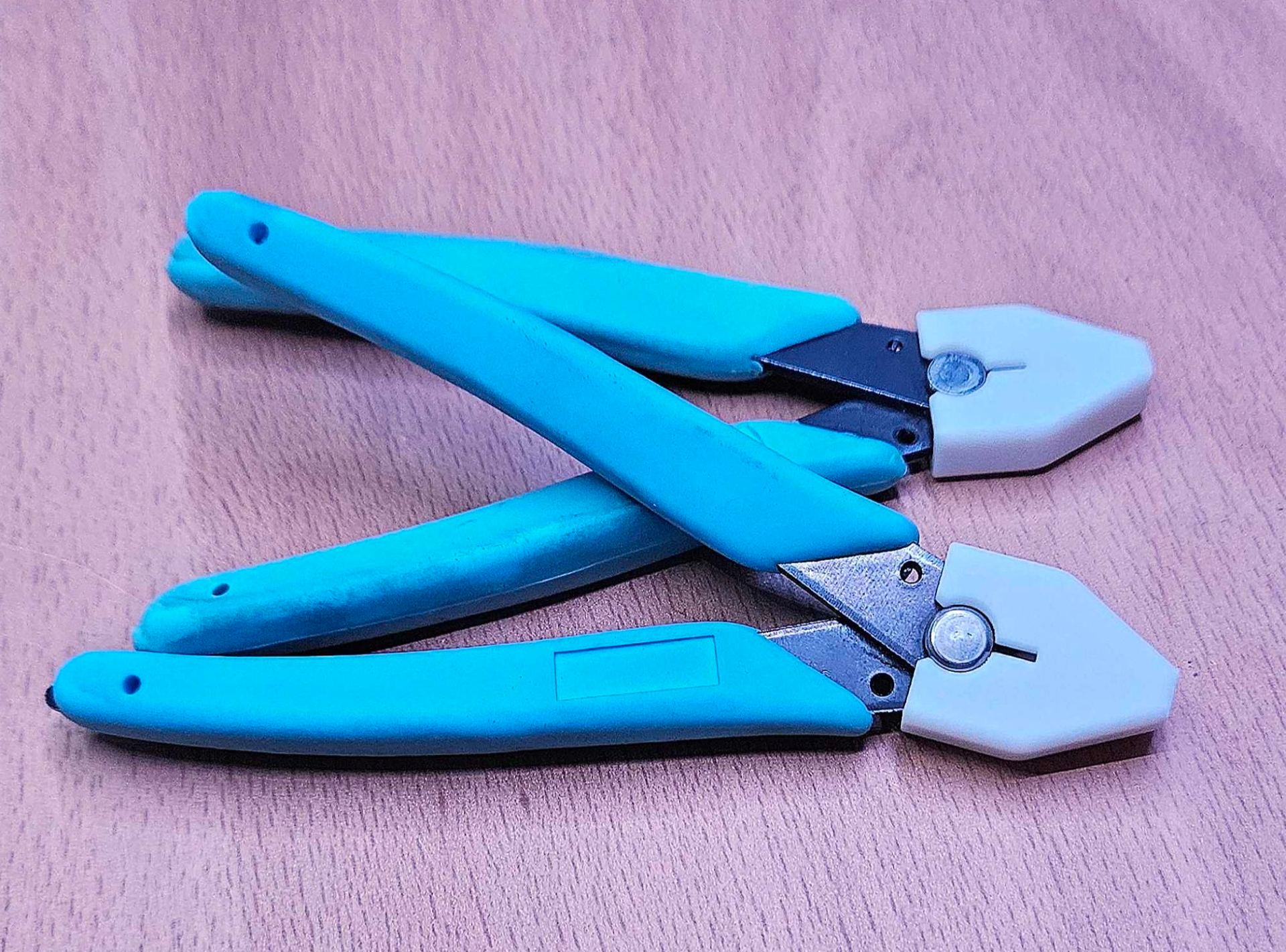 Cutter Pliers Cap