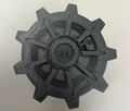 Vault Knob for Walmart desk lamp