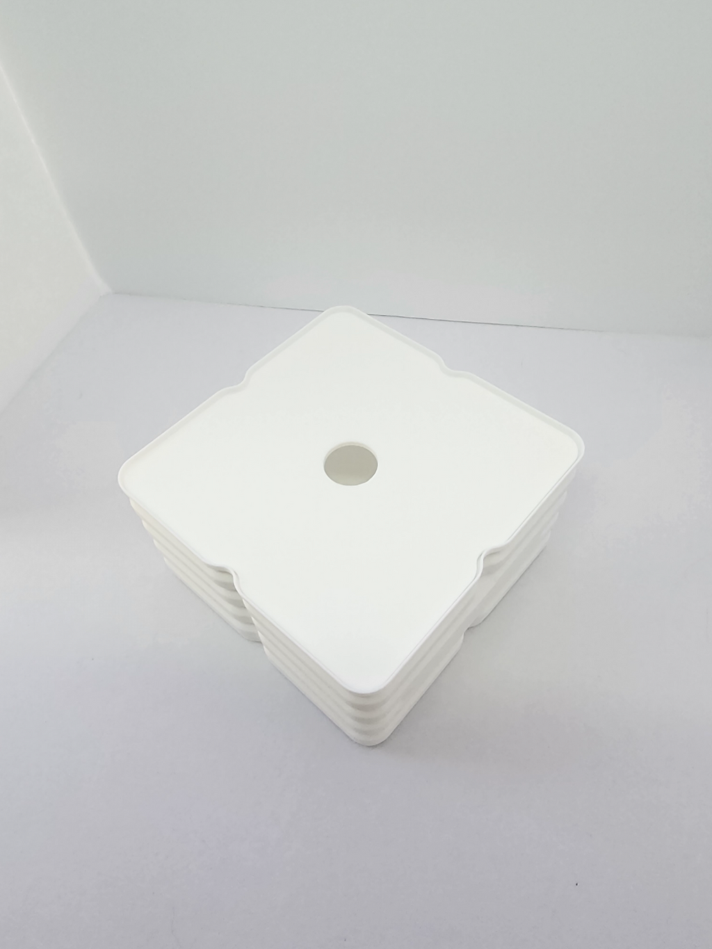 Lid for Just a Stackable Box
