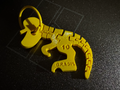 DinoAmigo com argola