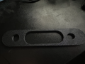 Google Nest Doorbell Mount Spacer