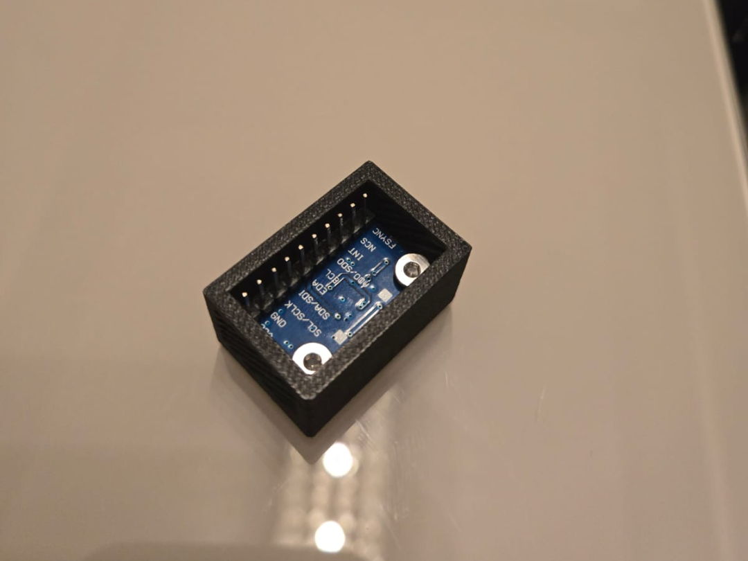 Case for MPU-9250/6500/9255