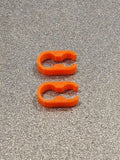 Ethernet Cable Clip (parametric)