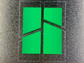 Bambu Lab Logo with Public Domain