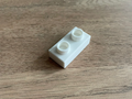 Duplo Half Brick 2x1