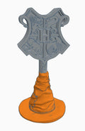 Harry Potter Headphone Stand *UPDATET*