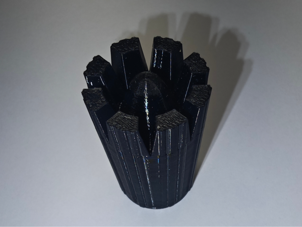 Shoe for the Primos GEN 2 telescopic tripod