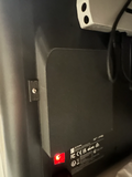 Bambu Lab X1C/P1S Chamber Fan Muffler