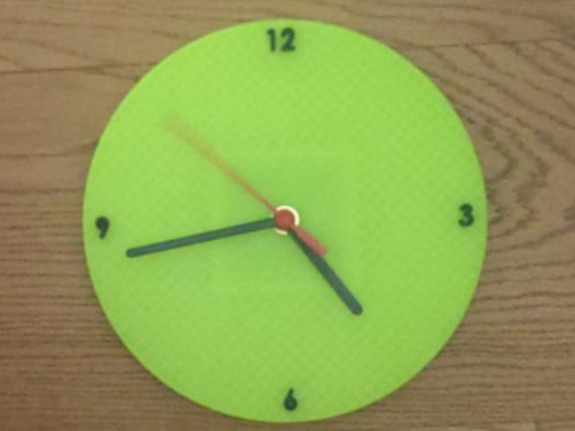FLUO WATCH