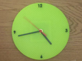 FLUO WATCH