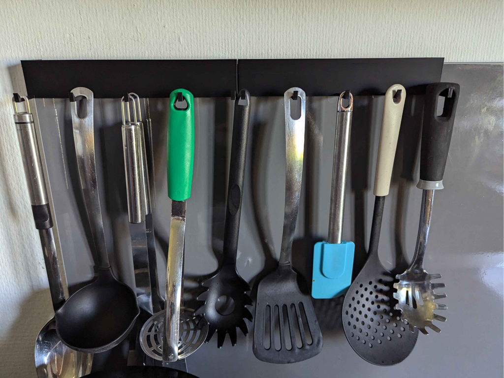 Kitchen hook