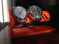 Desktop Watch Display