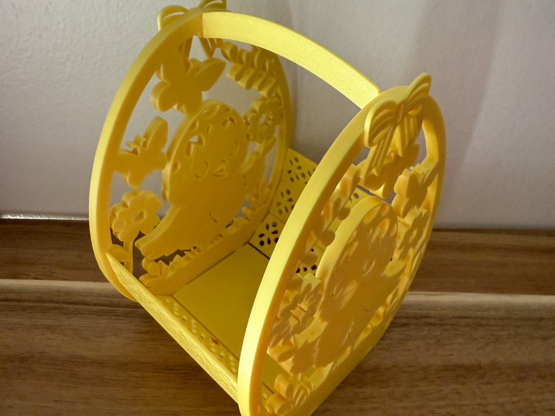 Easter Basket