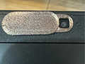 Laptop Camera Privacy Cover