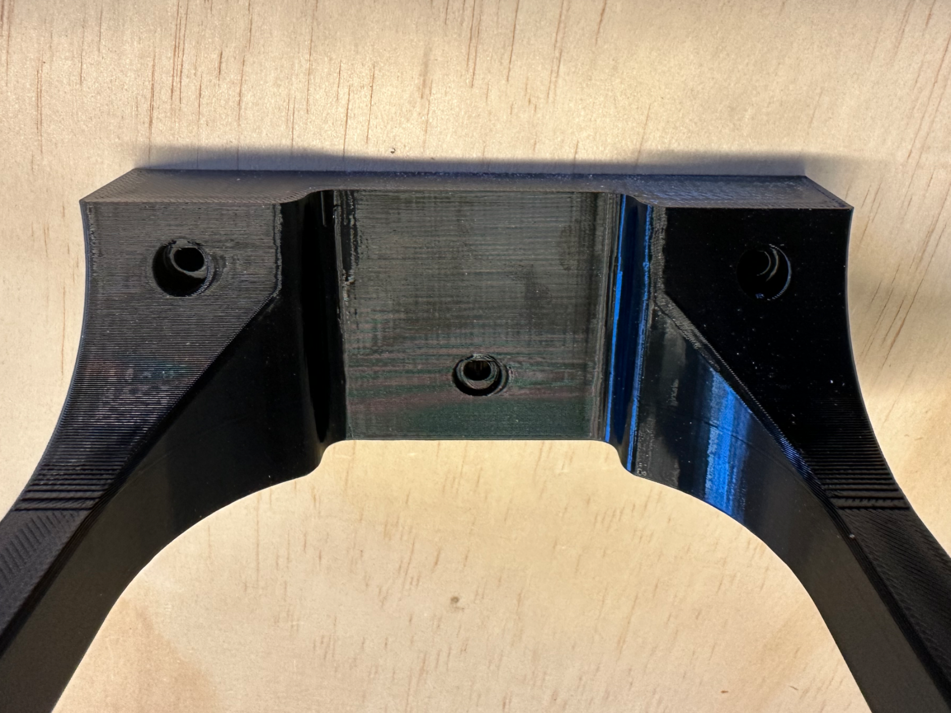 Hanger for Amazon Cereal
