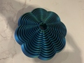 Flower Fidget With or Without Hook
