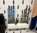 Bosch Skadis Drill Bit Holder