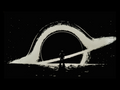 Black Hole 2d