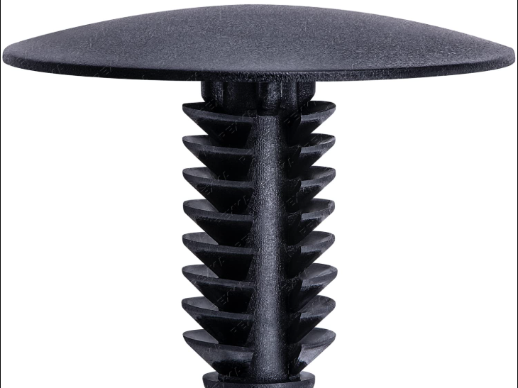 Ram 1500 Push Pin Retainer Clip