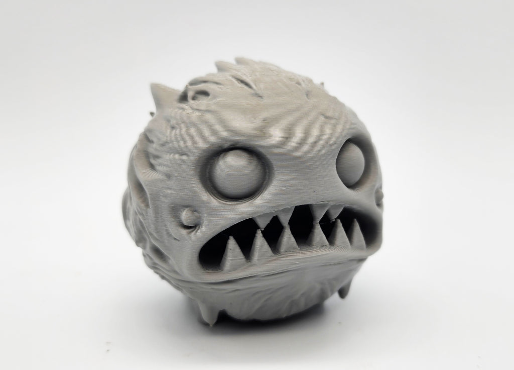 Little Pet Monster