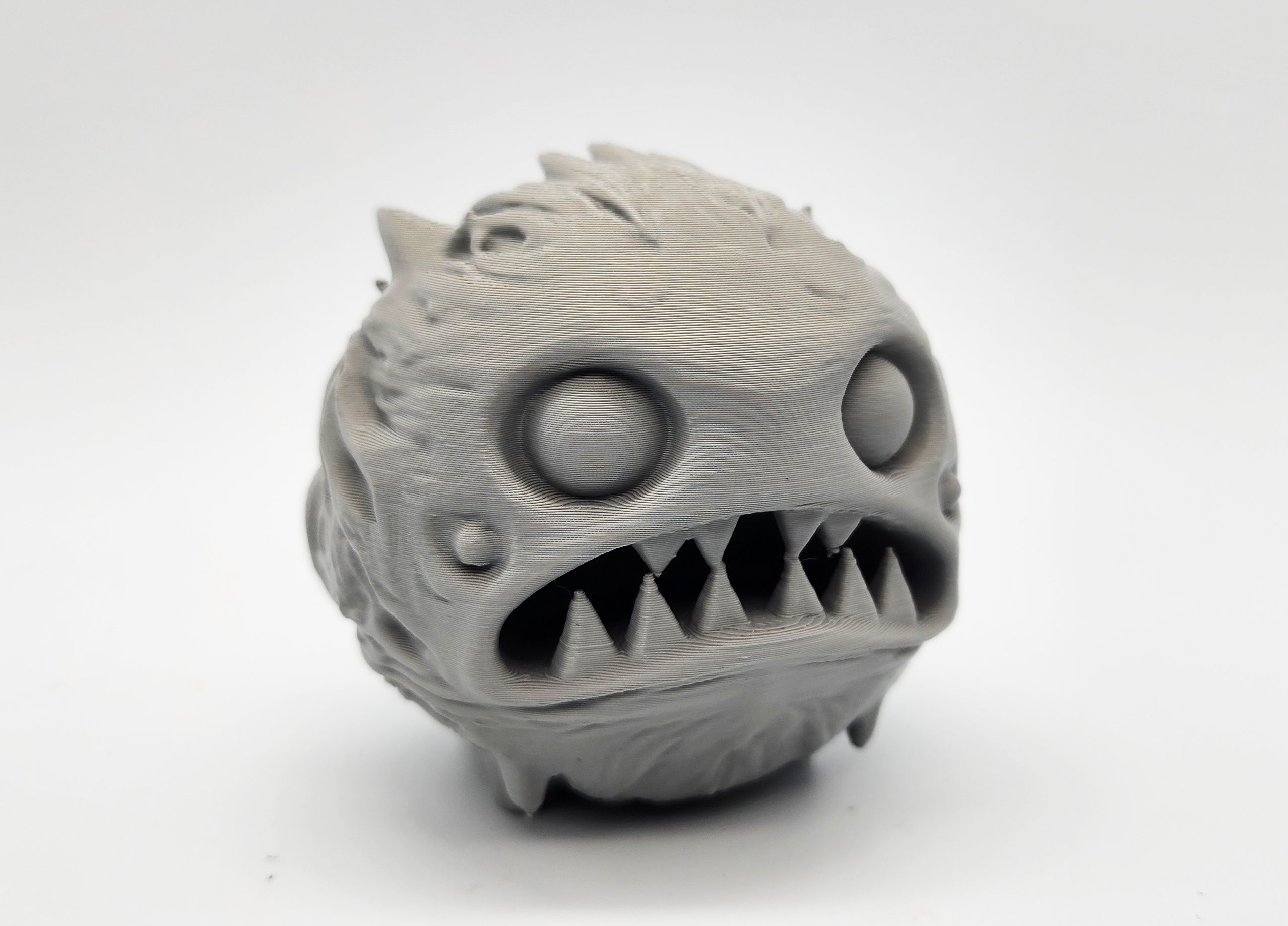 Little Pet Monster