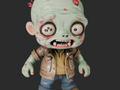 Cute Zombies