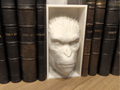 Planet of the Apes Book Nook