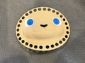 Lamb Knitting Face Insert