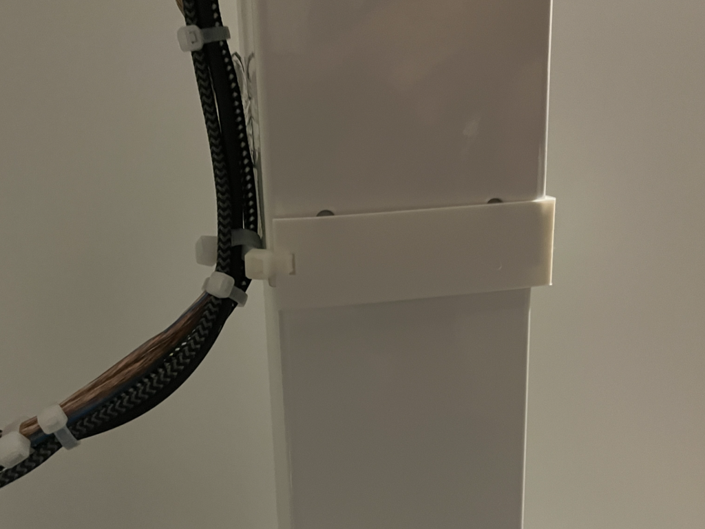 Flexispot Leg ZipTie Strap