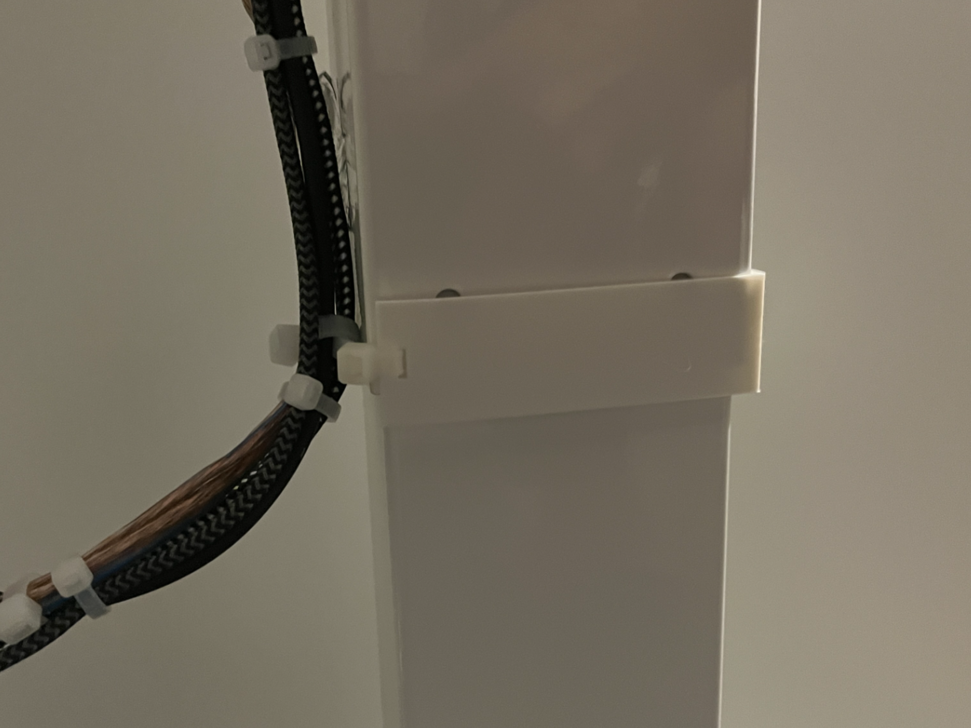 Flexispot Leg ZipTie Strap