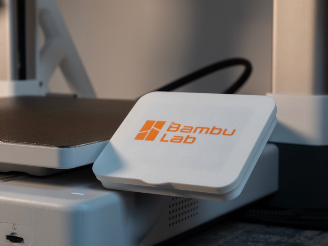 Bambu Lab A1 SCREEN PROTECTER