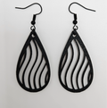 Wave Earrings