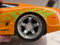 RC Drifttires