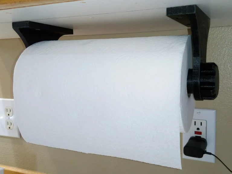 paper towel holder