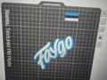 Faygo magnet