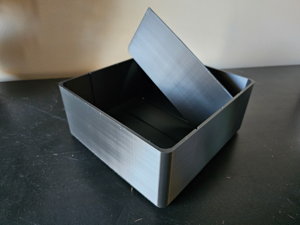 Junk Drawer w/Divider
