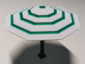 Small Parasol (parametric)