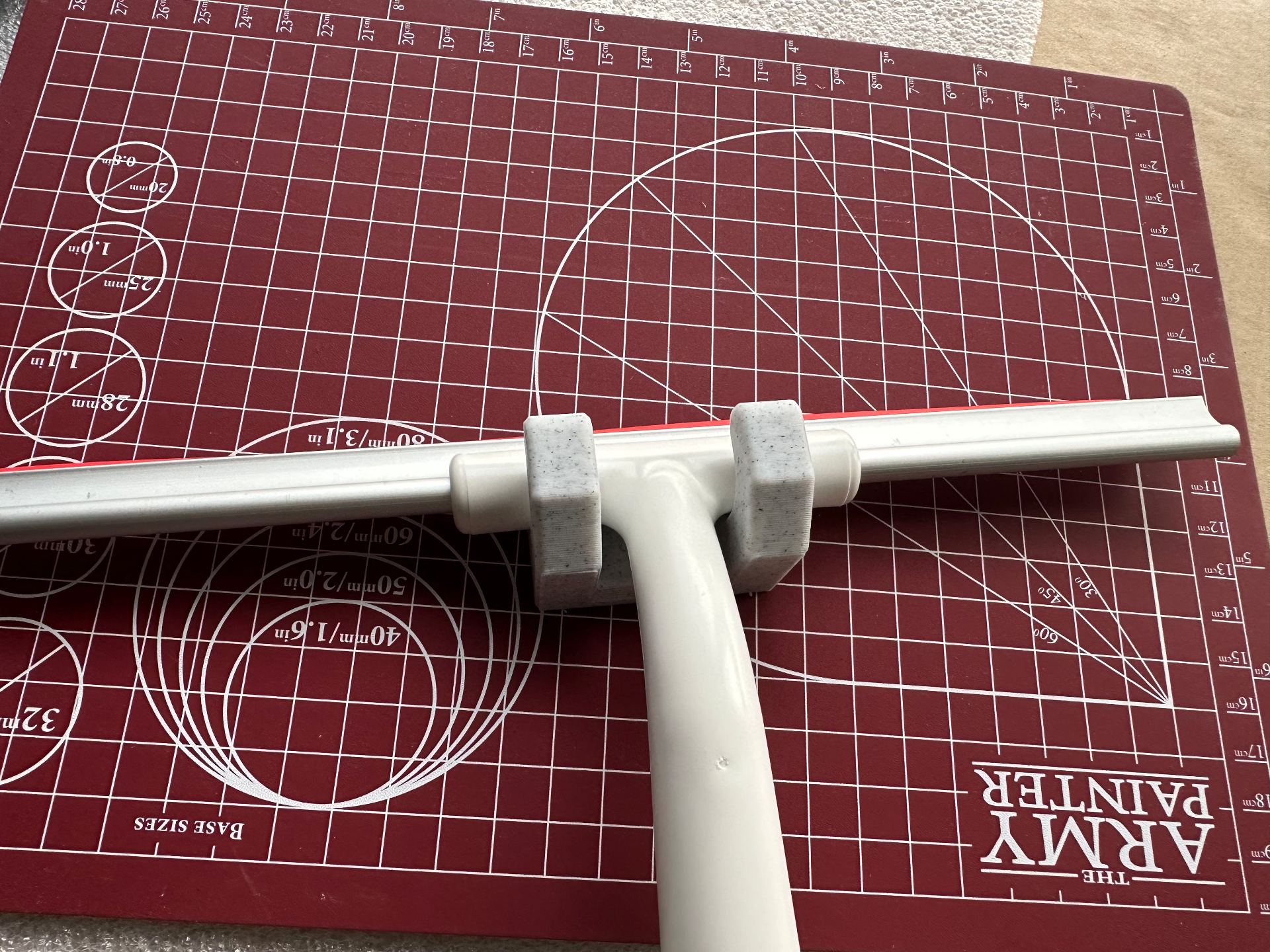Lillnaggen hanger