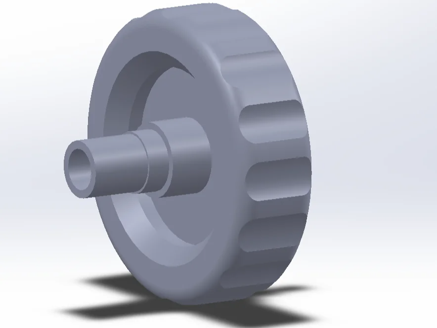 Scroll Wheel Replacement: g305,g304,gpro-wls,g102